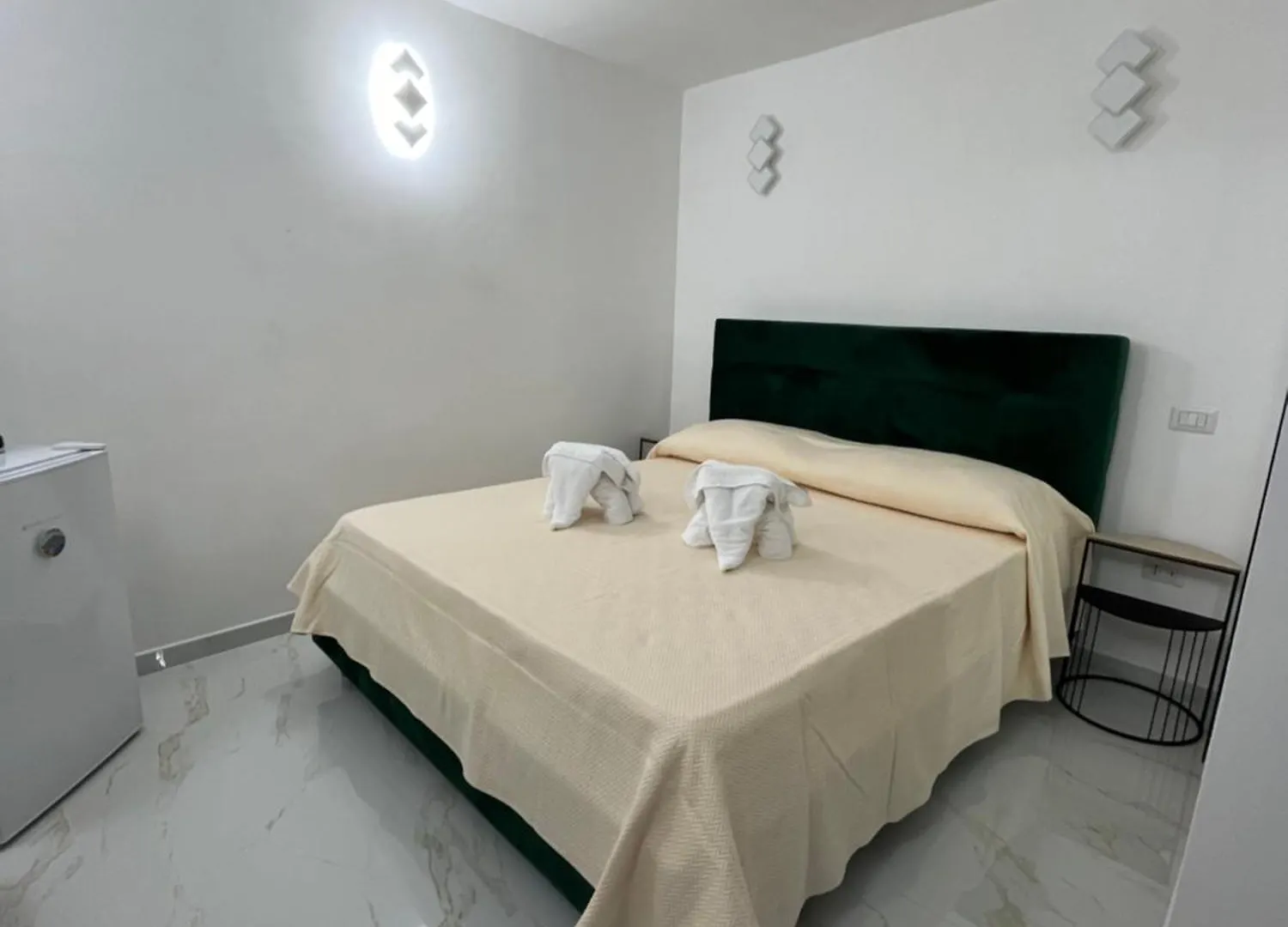 Residenza Carrino Apartment Naples