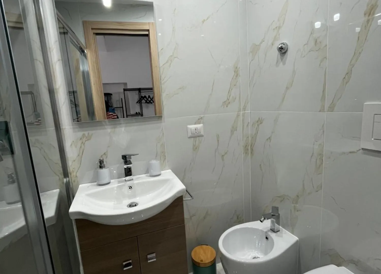 Residenza Carrino Apartment Naples 0*,