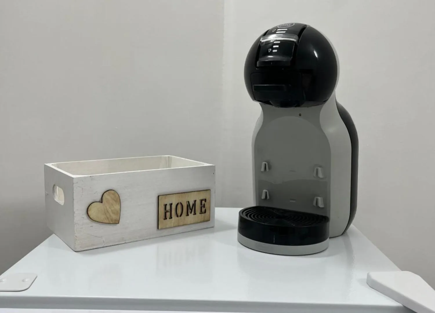 Apartmán Residenza Carrino Neapol