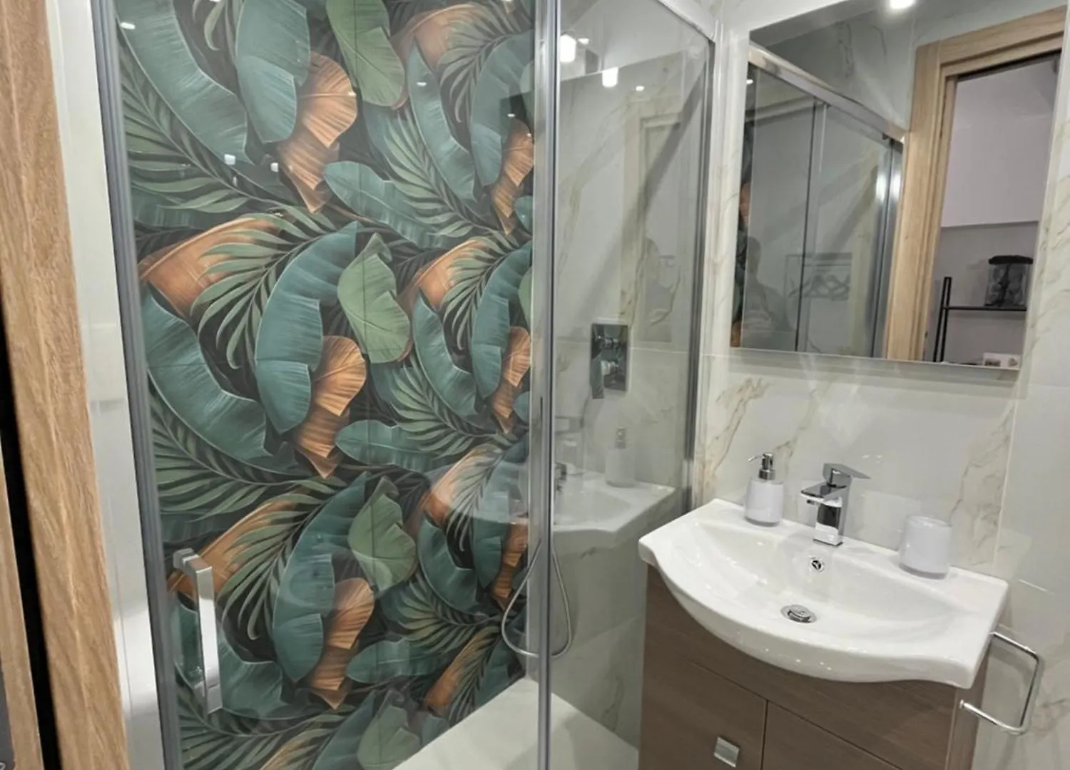 Apartmán Residenza Carrino Neapol